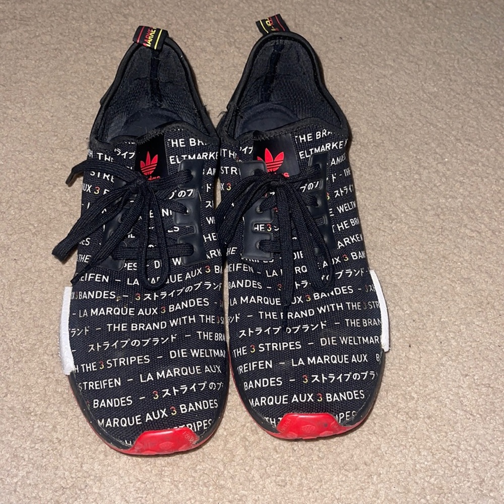 Adidas BLN Sneakers